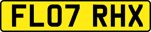 FL07RHX