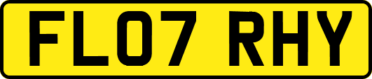 FL07RHY