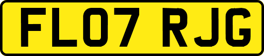 FL07RJG