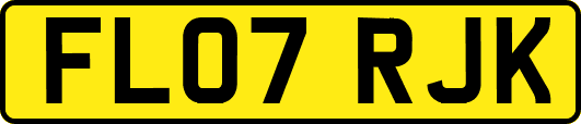 FL07RJK