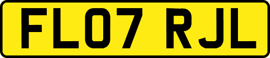FL07RJL