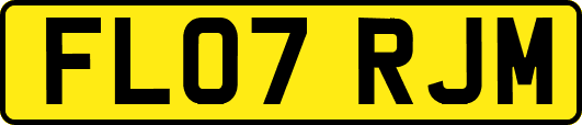 FL07RJM