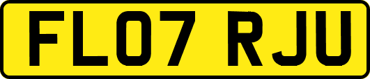 FL07RJU