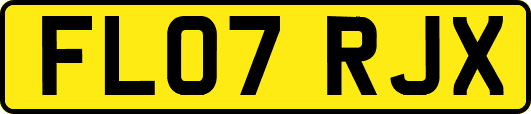 FL07RJX