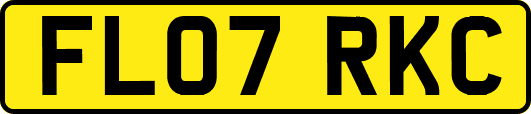 FL07RKC