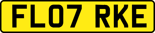FL07RKE