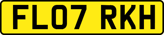 FL07RKH