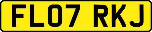 FL07RKJ