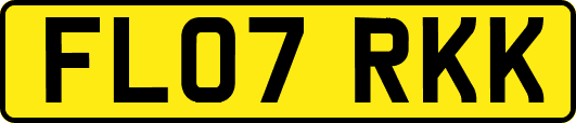 FL07RKK