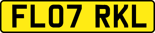 FL07RKL