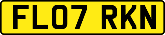 FL07RKN