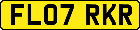 FL07RKR