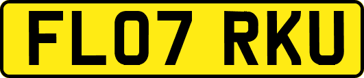 FL07RKU