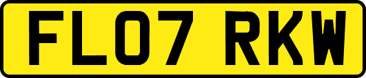 FL07RKW