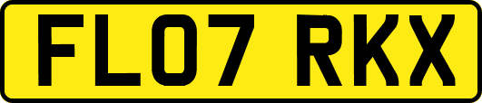 FL07RKX