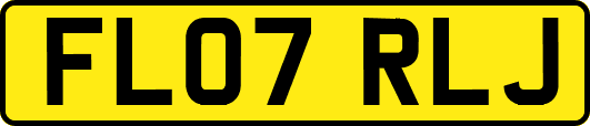 FL07RLJ