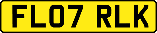 FL07RLK