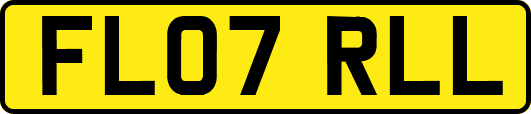 FL07RLL