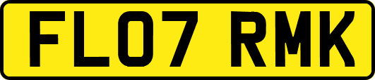 FL07RMK