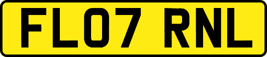 FL07RNL