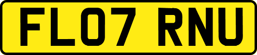 FL07RNU