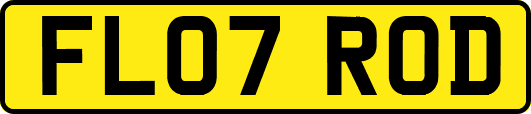 FL07ROD