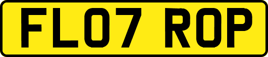 FL07ROP
