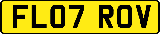 FL07ROV