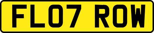 FL07ROW