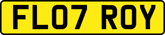 FL07ROY