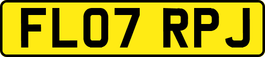 FL07RPJ
