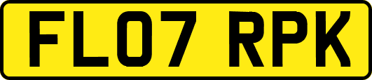 FL07RPK