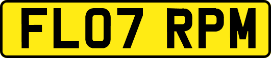 FL07RPM