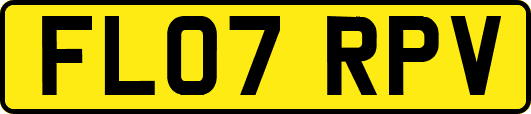 FL07RPV