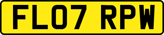 FL07RPW