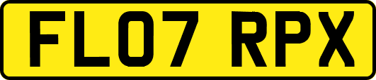 FL07RPX