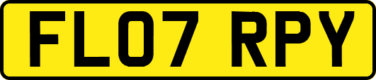 FL07RPY