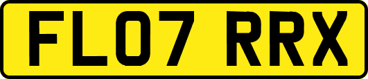 FL07RRX
