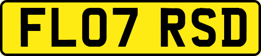 FL07RSD