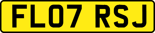 FL07RSJ