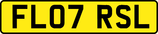 FL07RSL