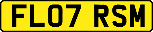 FL07RSM
