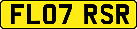 FL07RSR
