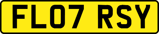 FL07RSY