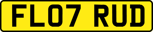 FL07RUD