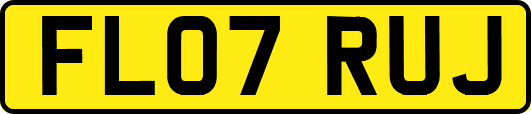 FL07RUJ