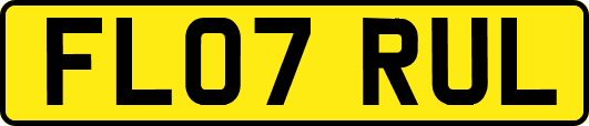FL07RUL