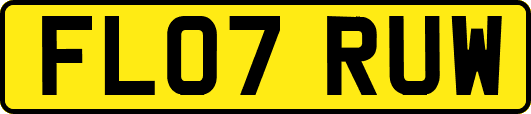 FL07RUW