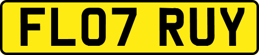 FL07RUY