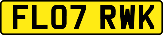 FL07RWK